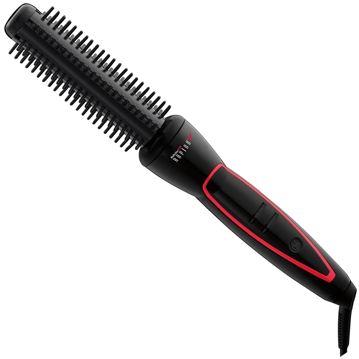 1" ROLLUP THERMAL BRUSH cadannyco