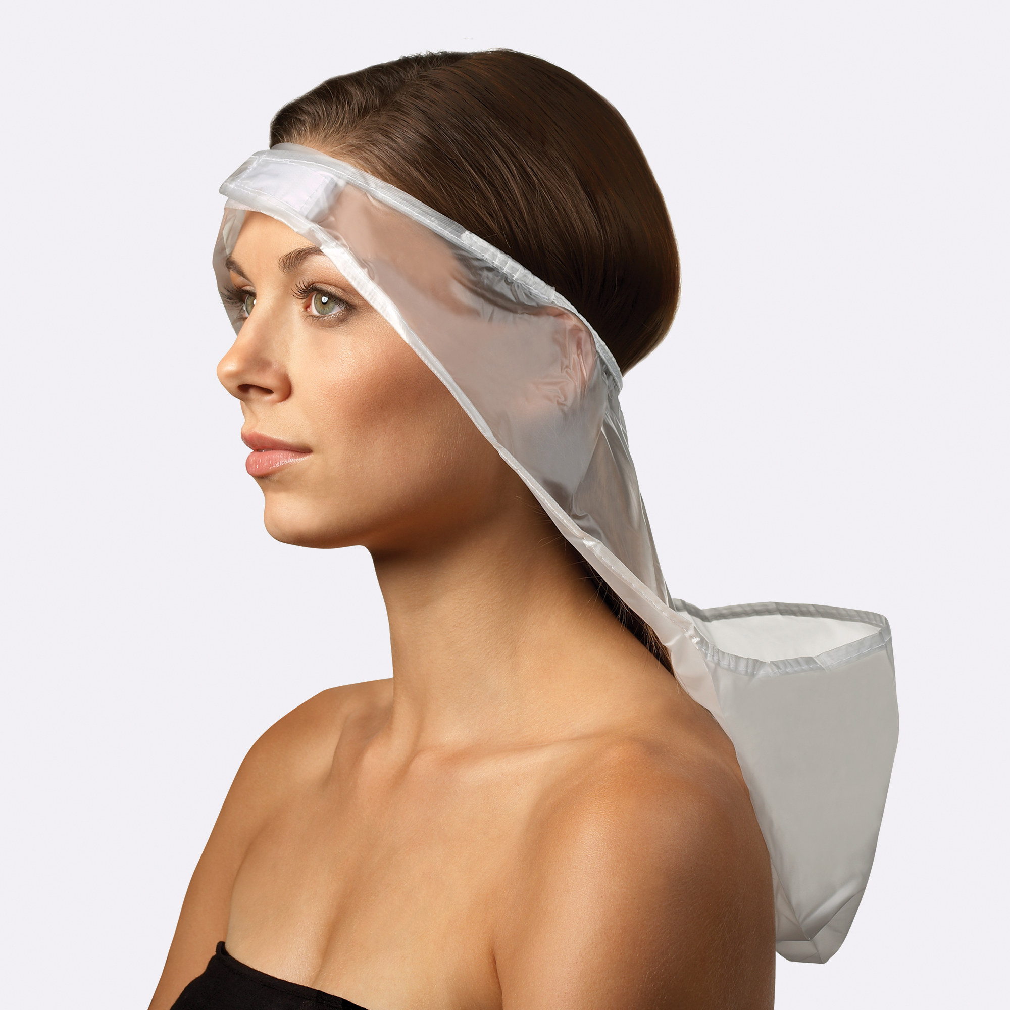 Une hotsell poche plastique