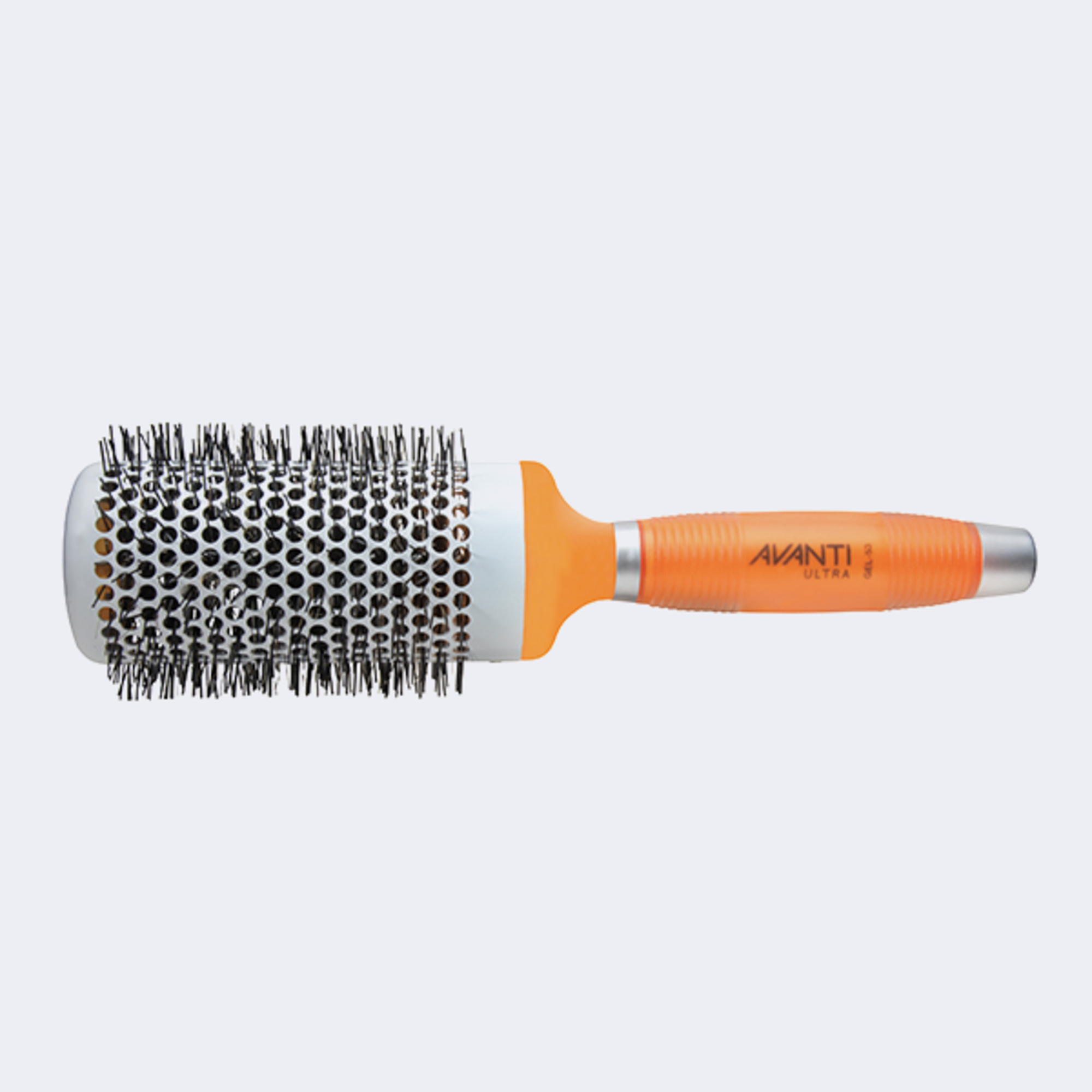 AVANTI® ULTRA EXTRA LARGE CERAMIC BRUSH WITH SILICONE GEL HANDLES, , large