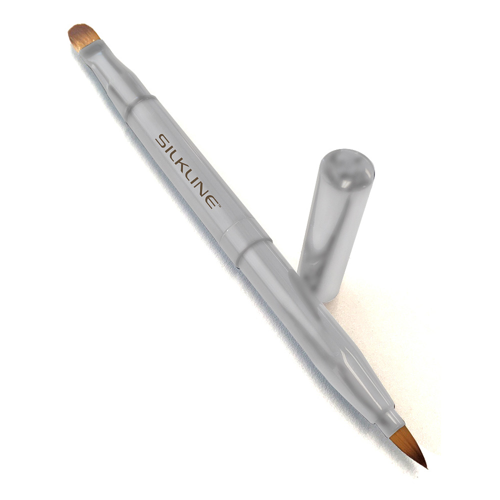 DOUBLEENDED MAKEUP BRUSH DISPLAY cadannyco