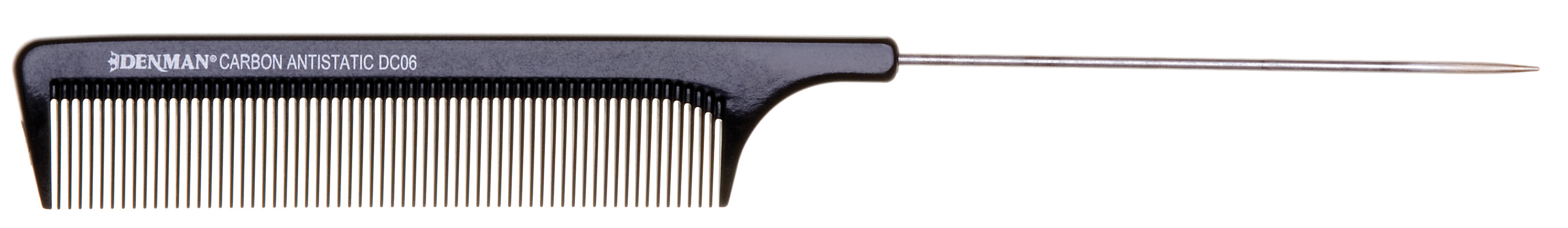 DENMAN® PEIGNE À TIGE, , small