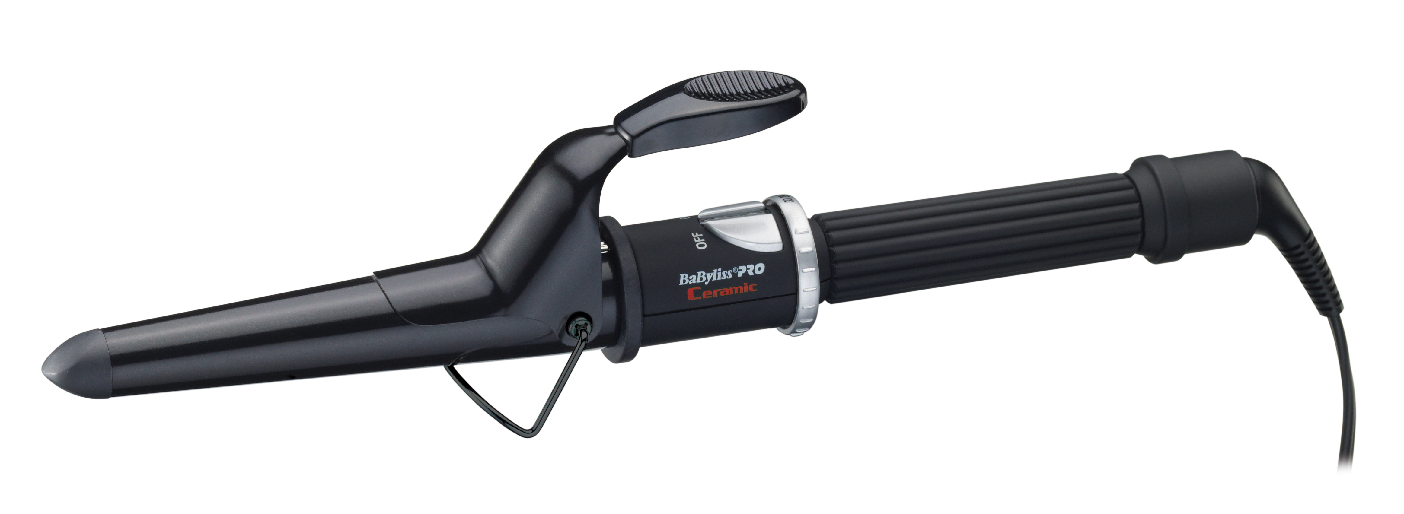 babyliss pro ceramic iron