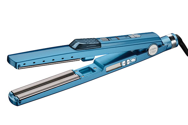 beliss pro cool mist iron