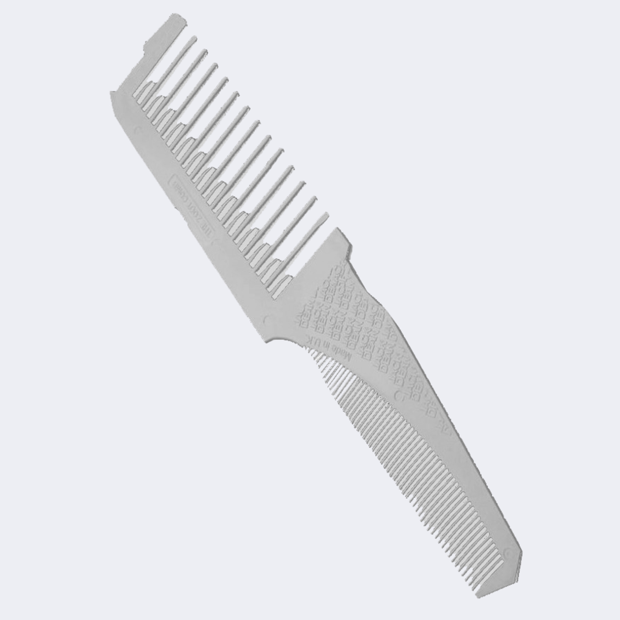 ZOOT COMB SYSTEM cadannyco