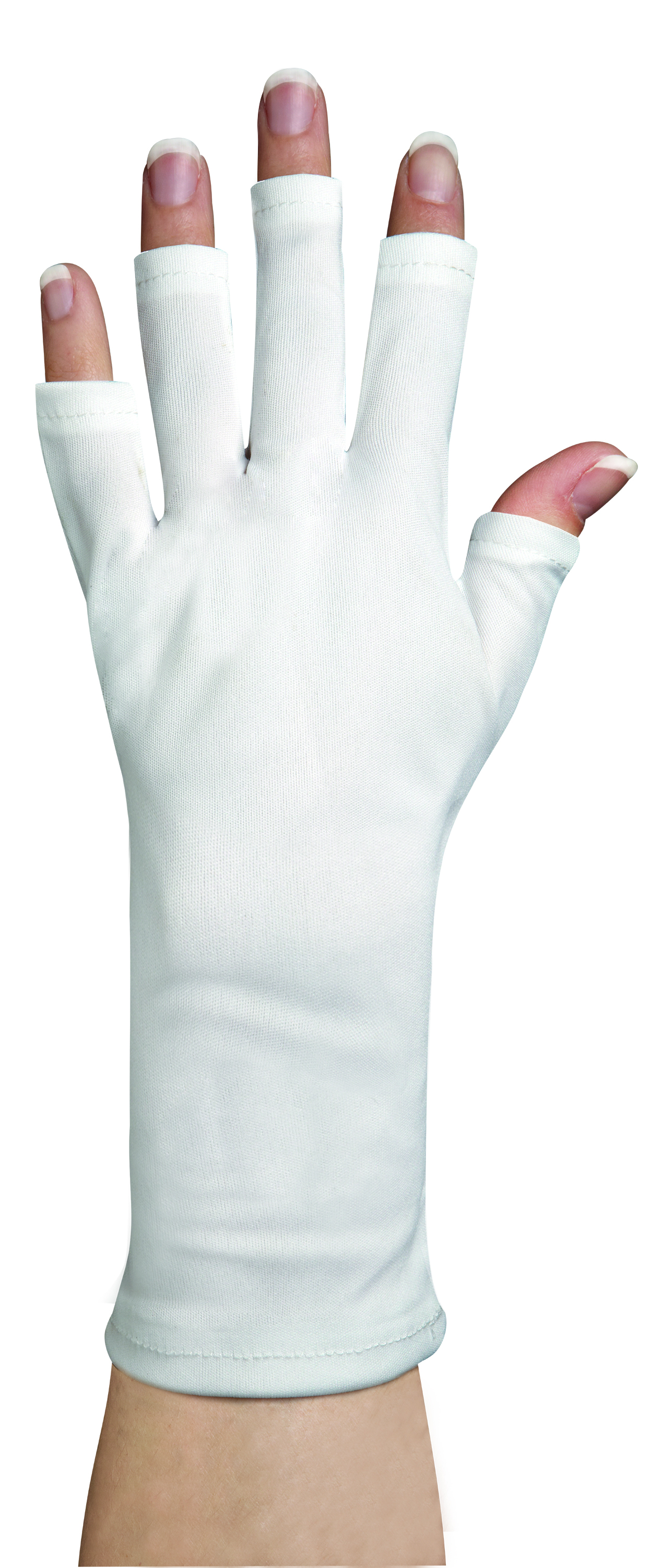SILKLINE™ PROFESSIONAL ANTIUV GLOVES (MEDIUM) cadannyco