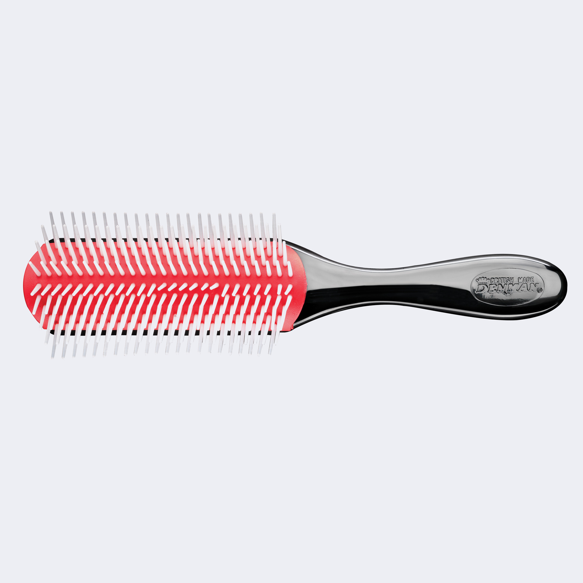 DENMAN® LARGE 9ROW BRUSH cadannyco