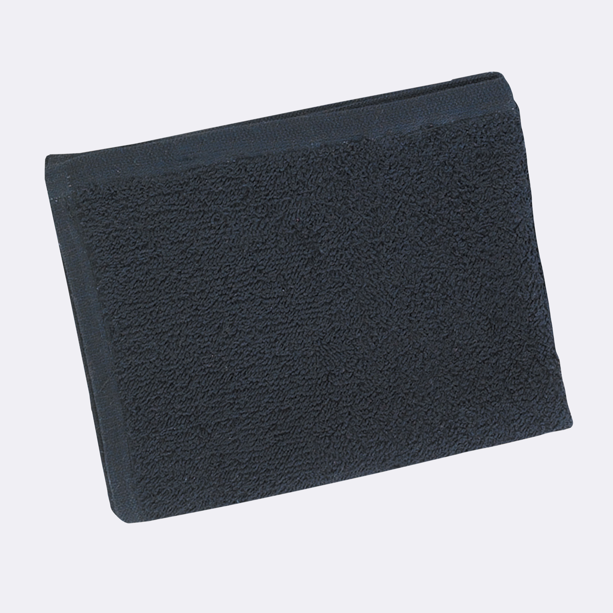 DELUXE BLEACH PROOF TOWELS (BLACK) - ca-dannyco