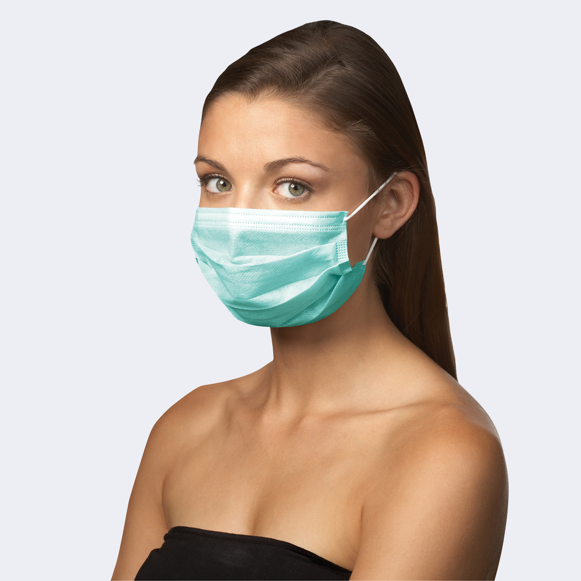 DANNYCO DISPOSABLE MASKS cadannyco